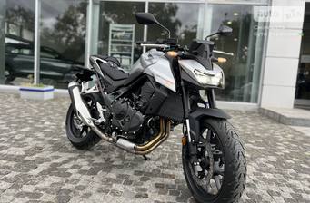 Honda CB 2025 Base 750 Hornet