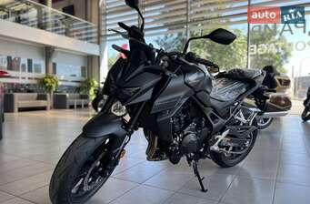 Honda CB 2025 в Дніпро (Дніпропетровськ)