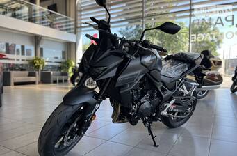 Honda CB 2025 Base
