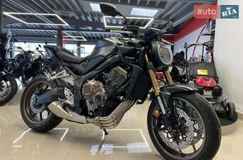 Honda CB 2025 в Дніпро (Дніпропетровськ)