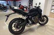 Honda CB Base