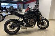 Honda CB Base