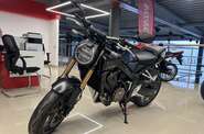 Honda CB Base