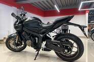 Honda CB Base