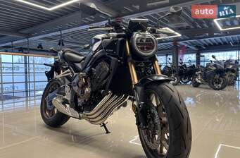 Honda CB 2025 в Дніпро (Дніпропетровськ)