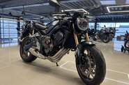 Honda CB Base