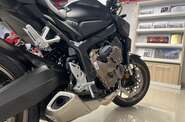 Honda CB Base