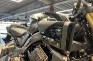 Honda CB Base