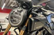 Honda CB Base
