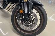 Honda CB Base