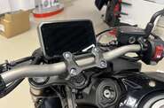 Honda CB Base