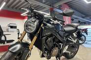 Honda CB Base