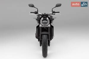 Honda CB 2019 року