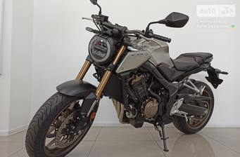 Honda CB 2022 