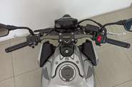 Honda CB Base