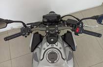 Honda CB Base