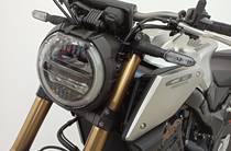 Honda CB Base