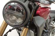 Honda CB Base