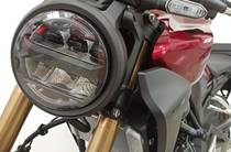 Honda CB Base