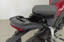 Honda CB Base