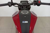 Honda CB Base