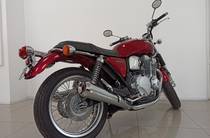 Honda CB Base