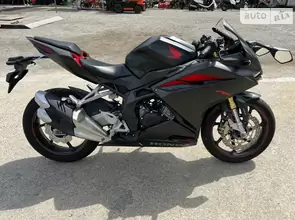 Honda CBR 250RR