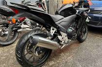 Honda CBR 400R Base