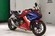 Honda CBR 400R Base