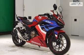 Honda CBR 400R 2021 в Киев