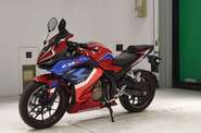 Honda CBR 400R Base