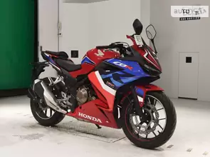 Honda CBR 400R