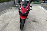 Honda CBR 400R Base