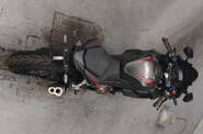 Honda CBR 400R Base
