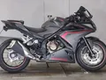Honda CBR 400R