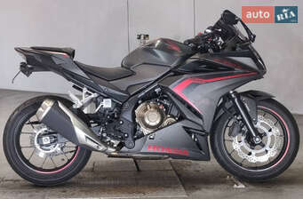 Honda CBR 400R 2020 в Київ