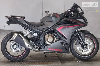 Honda CBR 400R 2020 Base