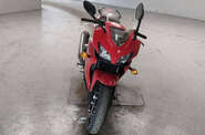 Honda CBR 400R Base