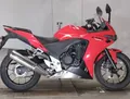 Honda CBR 400R