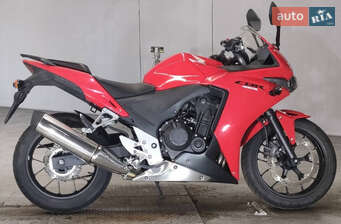 Honda CBR 400R 2020 в Київ