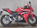 Honda CBR 400R