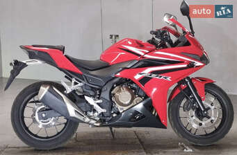 Honda CBR 400R 2020 в Київ