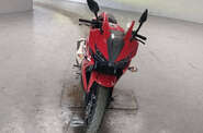 Honda CBR 400R Base