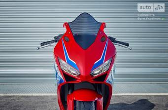 Honda CBR 650R 2024 Base