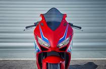 Honda CBR 650R Base