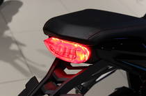 Honda CBR 650R Base