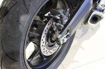 Honda CBR 650R Base