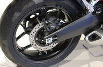 Honda CBR 650R Base