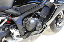 Honda CBR 650R Base