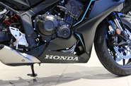 Honda CBR 650R Base